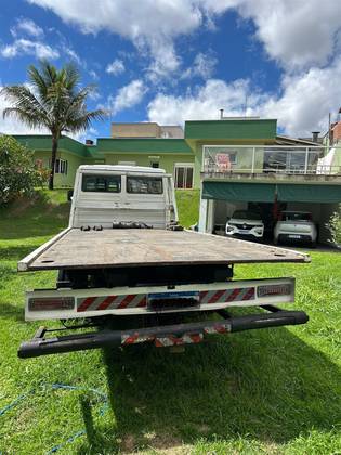 IVECO DAILY 35.13 CHASSI CABINE DIESEL MANUAL